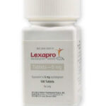 Lexapro generic cheap