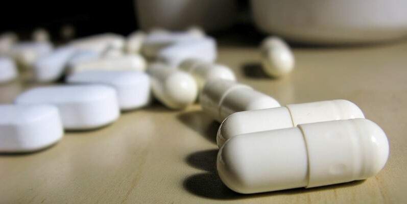 Study reports positive aspect of aspirin, EPA in bowel cancer prevention