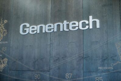 Genentech's Arthritis Drug Tocilizumab Shows Promise In Covid-19 Trial