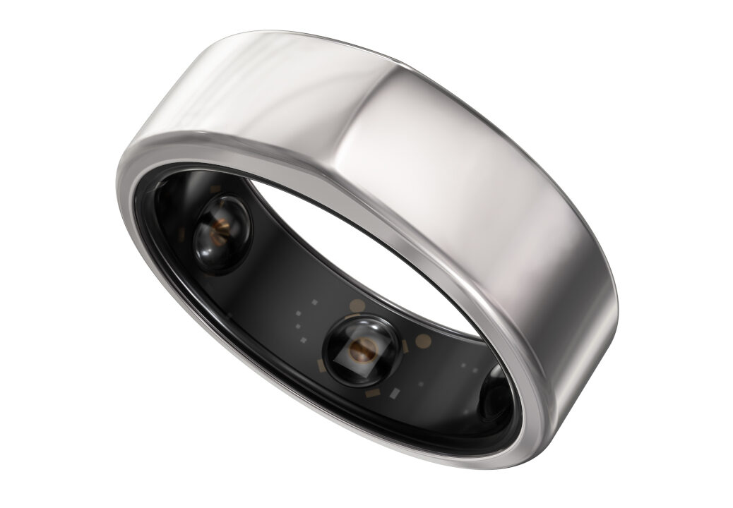 Oura Smart Ring enables early detection of COVID-19