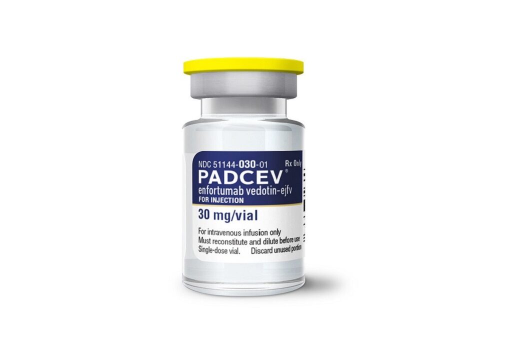 Padcev (enfortumab Vedotin) For The Treatment Of Urothelial Cancer