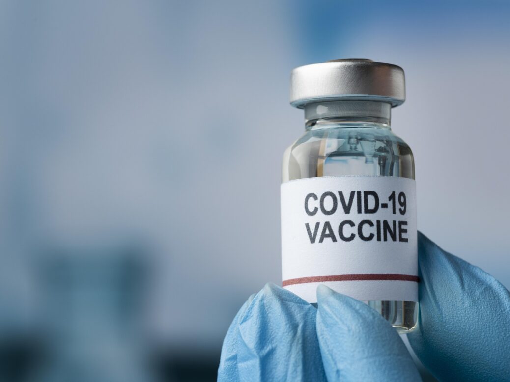 Medicago’s Covid-19 shot shows efficacy against variants in trial