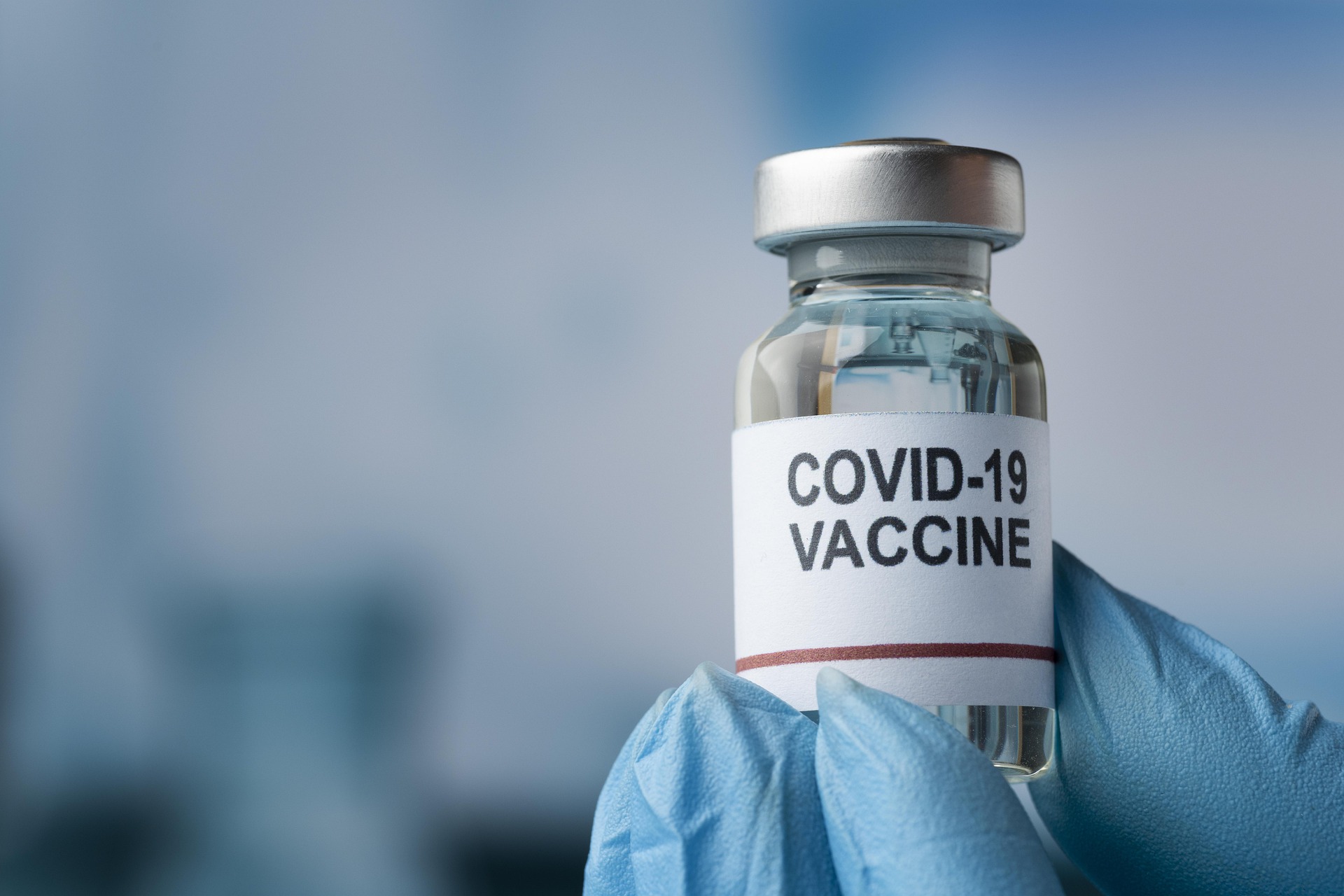 Medicago’s Covid-19 shot shows efficacy against variants in trial