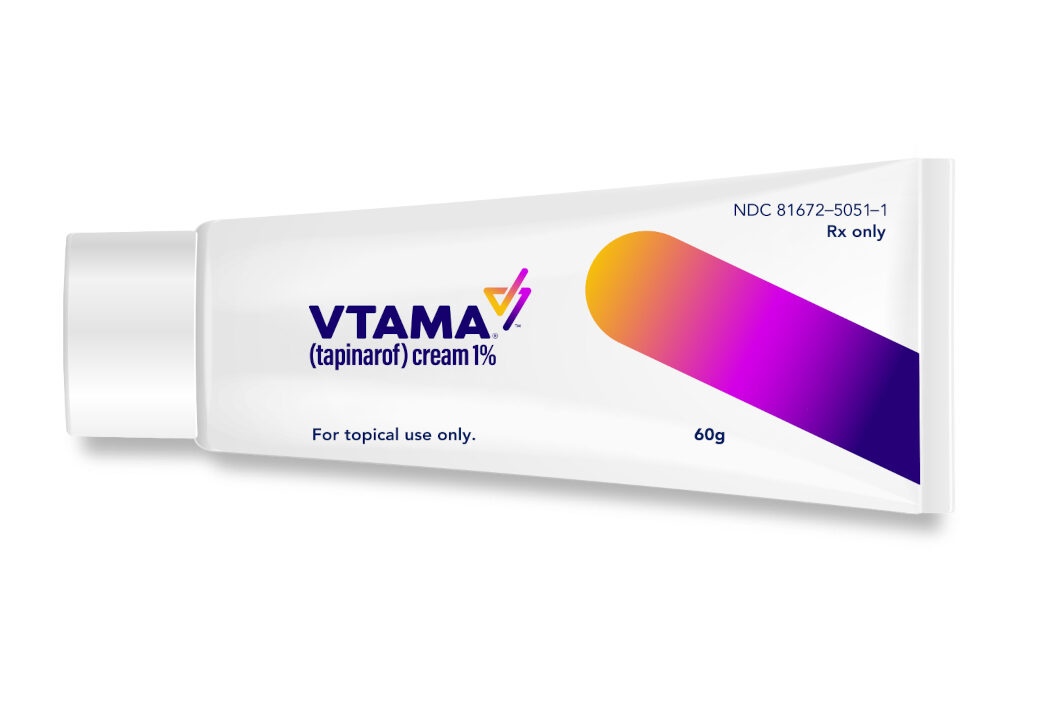 Vtama (tapinarof) for the Treatment of Plaque Psoriasis, USA