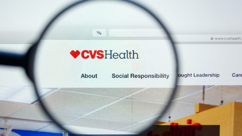 CVS Confirms Closure Of Clinical Trial Unit By The End Of 2024   Shutterstock 1425322862 E1684228843813 