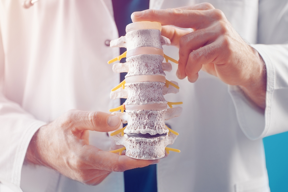 Aurora Spine kicks off spinal fusion implant trial with first patient ...