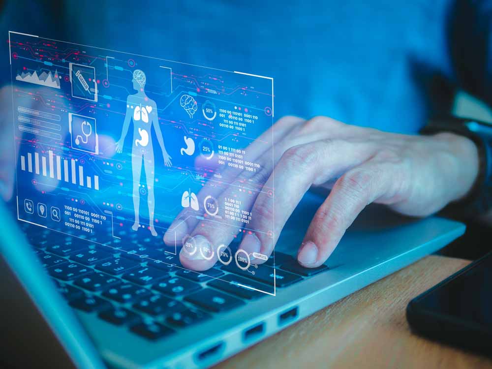 Enabling breakthroughs: How AI is transforming oncology