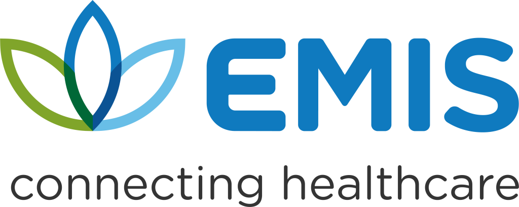 EMIS company logo